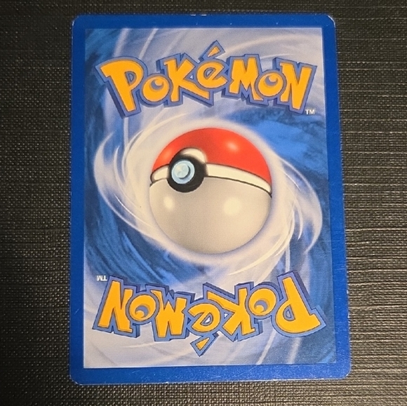 Pokemon Neo Discovery 2001 Butterfree Rare Trading Card (19/75) - Picture 2 of 2